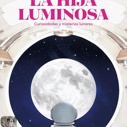 LA HIJA LUMINOSA | EVA VAN DEN BERG