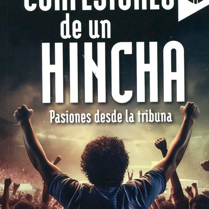 CONFESIONES DE UN HINCHA | GABRIEL 'GALLO' ROMERO CAMPOS