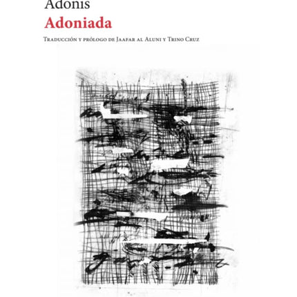 ADONIADA | ADONIS