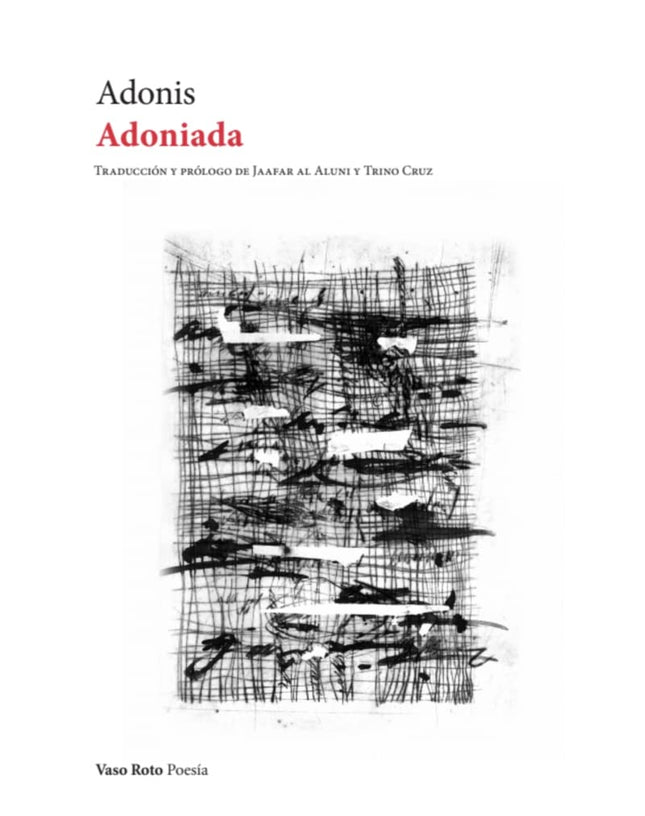 ADONIADA | ADONIS