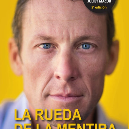 LA RUEDA DE LA MENTIRA | JULIET MACUR