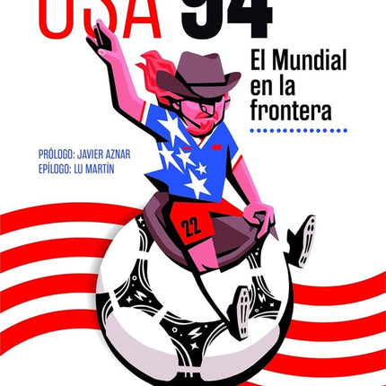USA 94 | ALBERT VALOR JIMENEZ