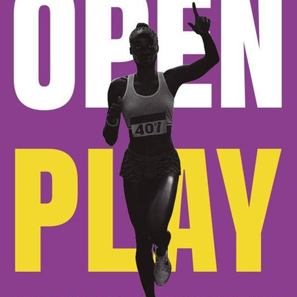 OPEN PLAY | SHEREE BEKKE