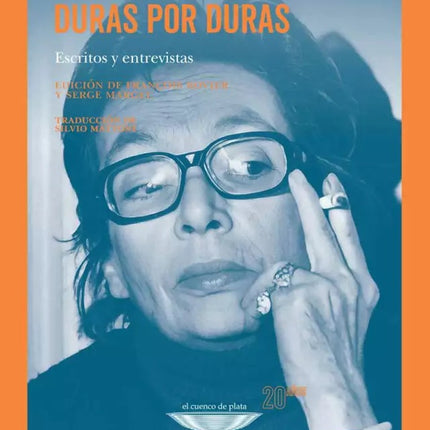 DURAS POR DURAS | MARGUERITE DURAS