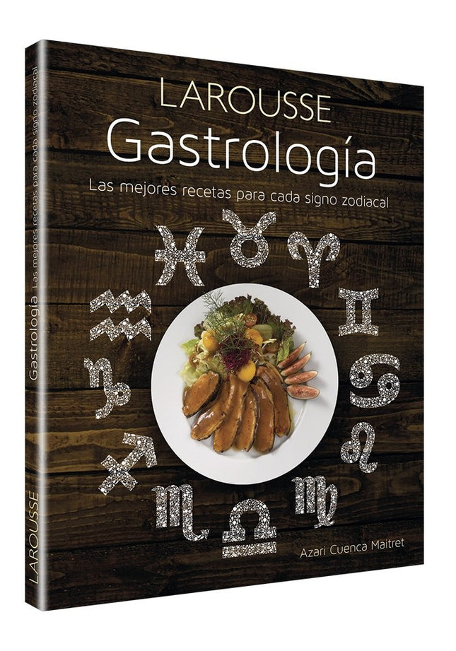 GASTROLOGIA | AZARI CUENCA MAITRET