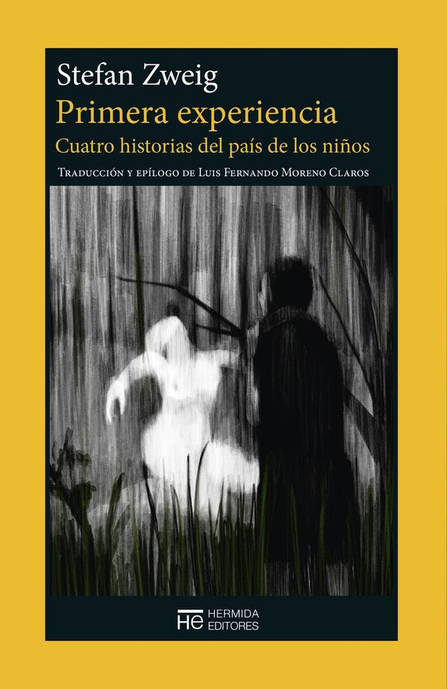 PRIMERA EXPERIENCIA | STEFAN ZWEIG