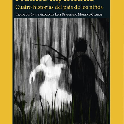 PRIMERA EXPERIENCIA | STEFAN ZWEIG