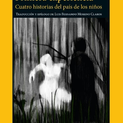 PRIMERA EXPERIENCIA | STEFAN ZWEIG