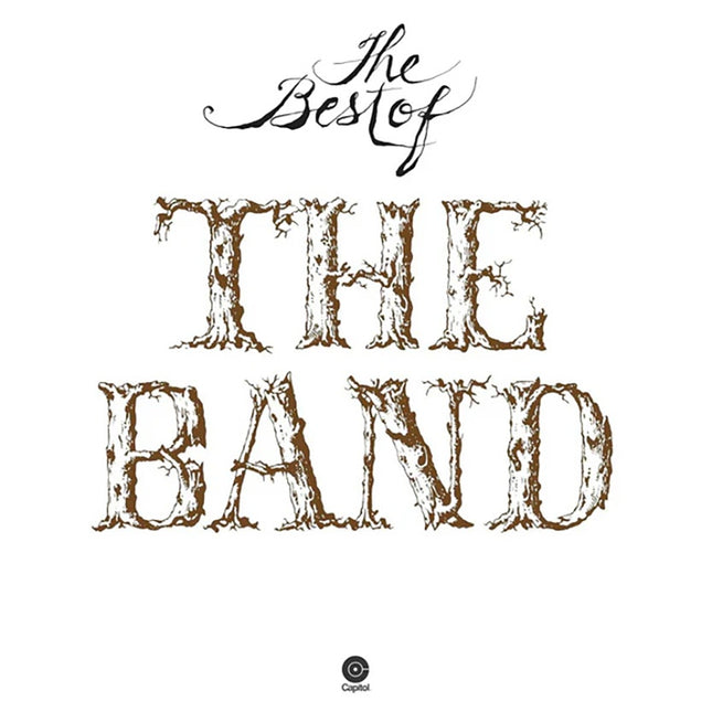 THE BEST OF THE BAND | THE ALLMAN BROTHERS BAND
