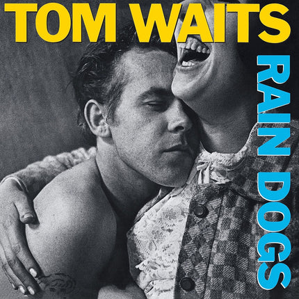 RAIN DOGS | TOM WAITS