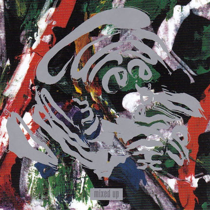 MIXED UP | THE CURE