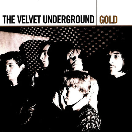 GOLD | THE VELVET UNDERGROUND