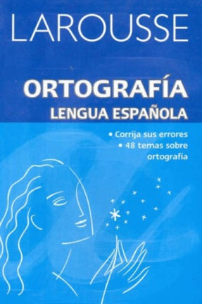ORTOGRAFIA LENGUA ESPAÑOLA | AUTORES VARIOS
