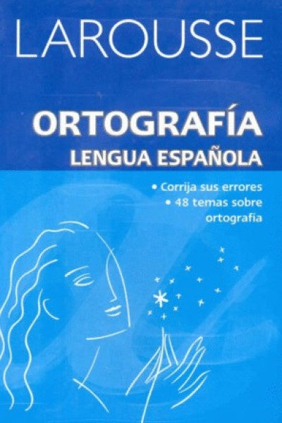 ORTOGRAFIA LENGUA ESPAÑOLA | AUTORES VARIOS