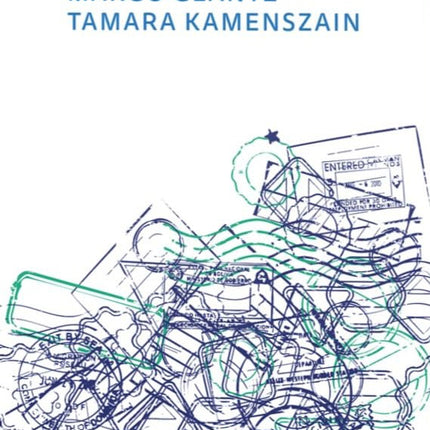 YA TE LLEGARA | MARGO GLANTZ