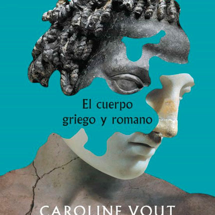 AL DESNUDO | CAROLINE VOUT