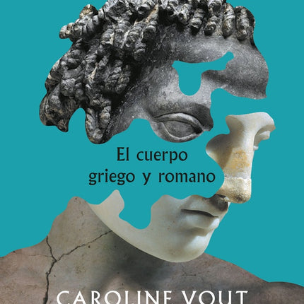 AL DESNUDO | CAROLINE VOUT