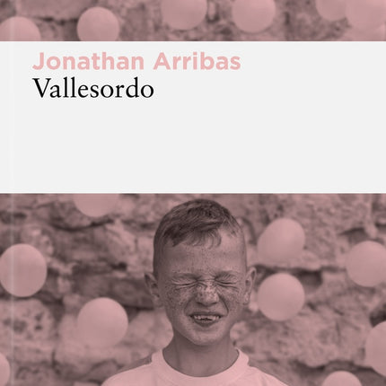 VALLESORDO | JONATHAN ARRIBAS