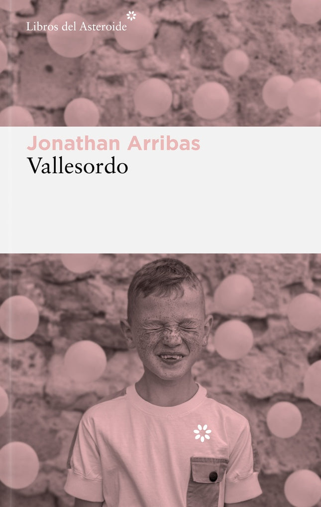 VALLESORDO | JONATHAN ARRIBAS