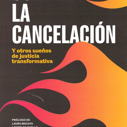 CONTRALA CANCELACION | ADRIENNE MAREE BROWN