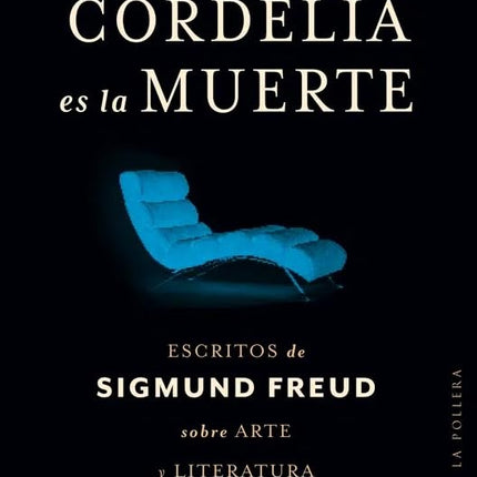 CORDELIA ES LA MUERTE | ANDRES BEYTIA