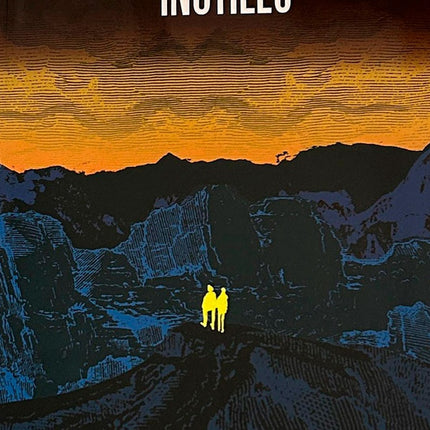 MAPAS INUTILES | CARLOS FERRAEZ
