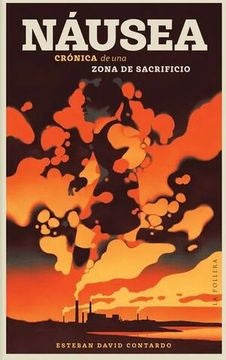 NAUSEA | ESTEBAN DAVID CONTARDO