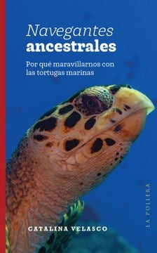 NAVEGANTES ANCESTRALES | CATALINA VELASCO