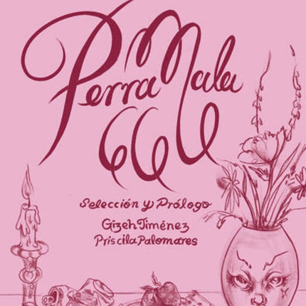 PERRA MALA 666 | AUTORES VARIOS