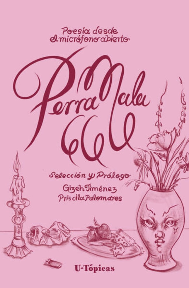 PERRA MALA 666 | AUTORES VARIOS
