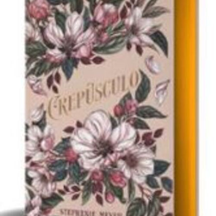 CREPUSCULO (ED. 20 ANIVERSARIO) | STEPHENIE MEYER