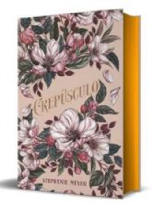CREPUSCULO (ED. 20 ANIVERSARIO) | STEPHENIE MEYER