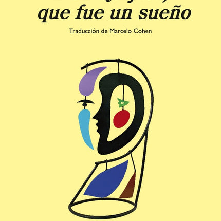 DON QUIJOTE QUE FUE UN SUEÑO | KATHY ACKER