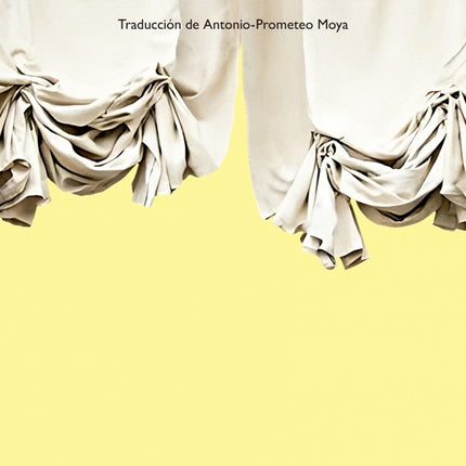 ENTRA EL FANTASMA | ISABELLA HAMMAD