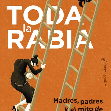 TODA LA RABIA | DARCY LOCKMAN