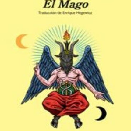 EL MAGO | JOHN FOWLES