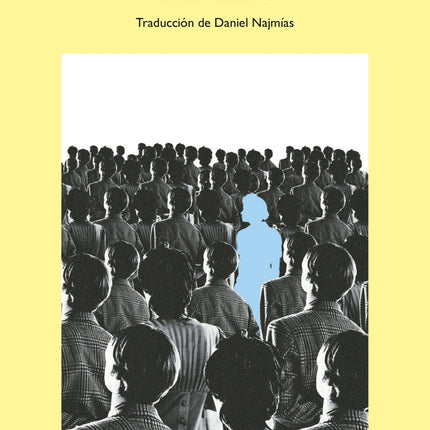 MANIA | LIONEL SHRIVER
