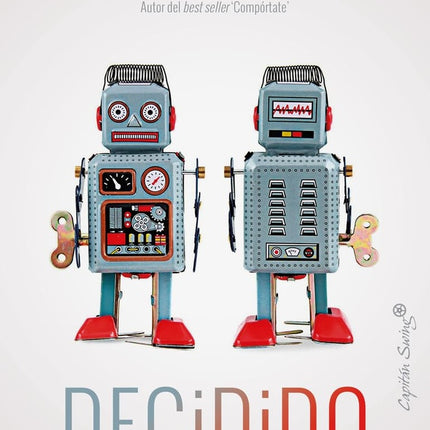 DECIDIDO | ROBERT SAPOLSKY