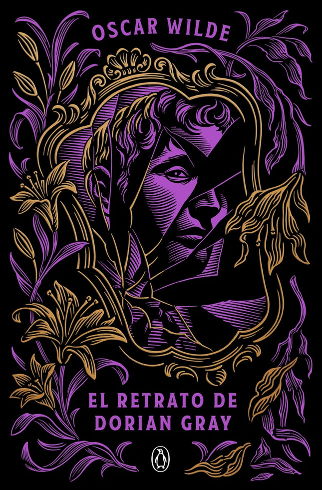 EL RETRATO DE DORIAN GRAY | OSCAR WILDE