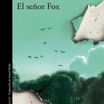 EL SEÑOR FOX | JOYCE CAROL OATES