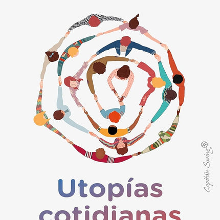 UTOPIAS COTIDIANAS | KRISTEN GHODSEE