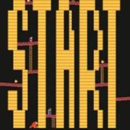 START! HISTORIA ILUSTRADA DE LOS VIDEOJUEGOS | ERWAN CARIO