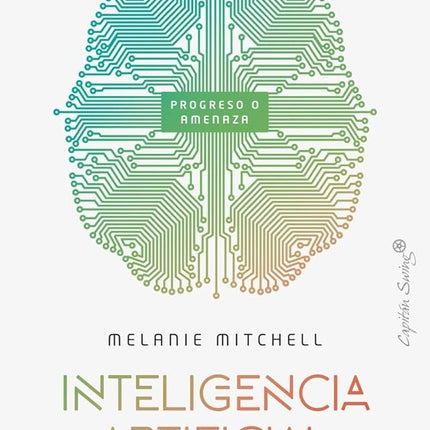 INTELIGENCIA ARTIFICIAL | MELANIE MITCHELL
