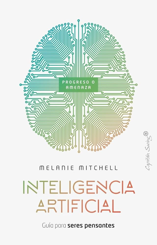 INTELIGENCIA ARTIFICIAL | MELANIE MITCHELL