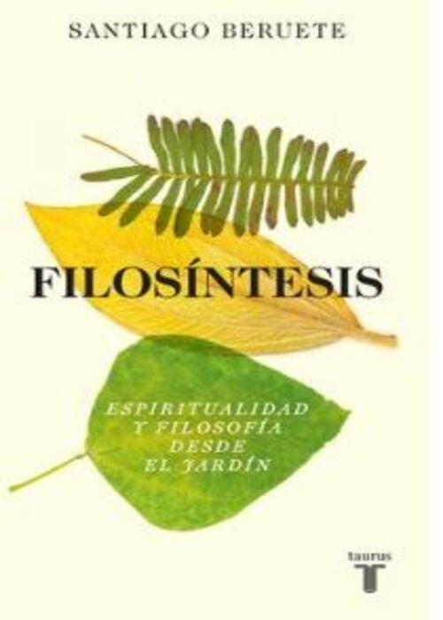 FILOSINTESIS | SANTIAGO BERUETE