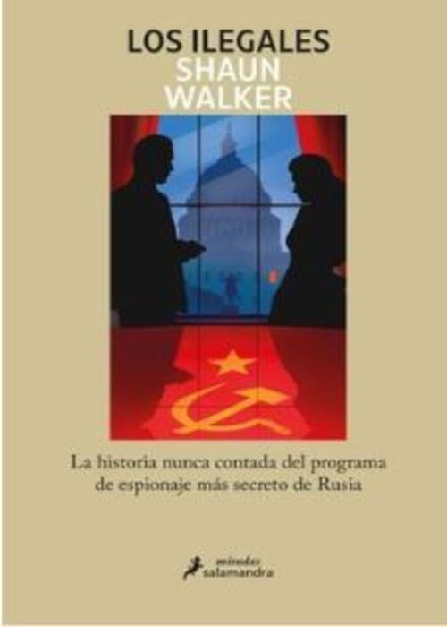 LOS ILEGALES | SHAUN WALKER