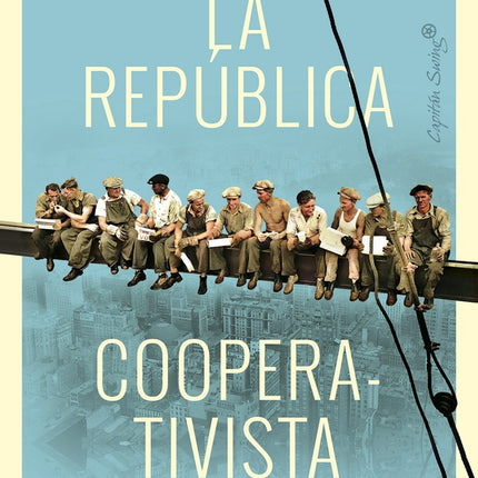 LA REPUBLICA COOPERATIVISTA | ALEX GOUREVITCH