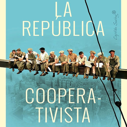 LA REPUBLICA COOPERATIVISTA | ALEX GOUREVITCH