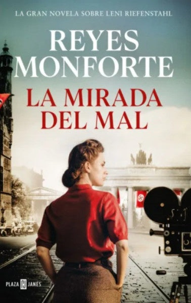 LA MIRADA DEL MAL | REYES MONFORTE