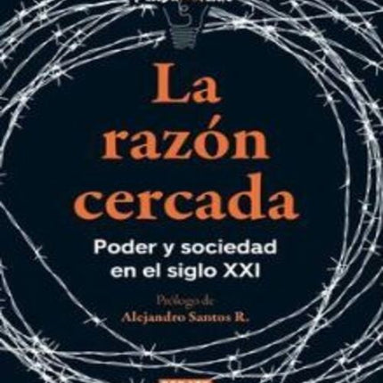 LA RAZON CERCANA | AUTORES VARIOS